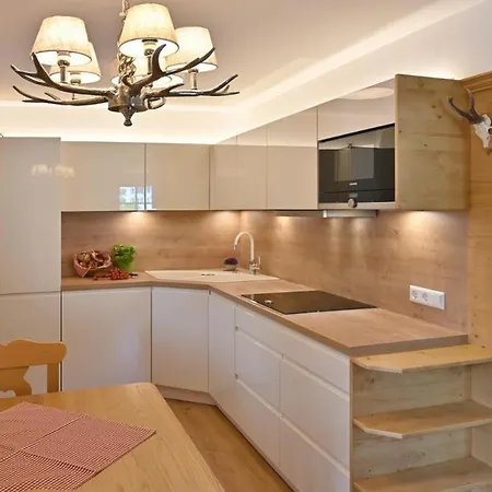 酒店 Ferienhaus Im Konigswinkel