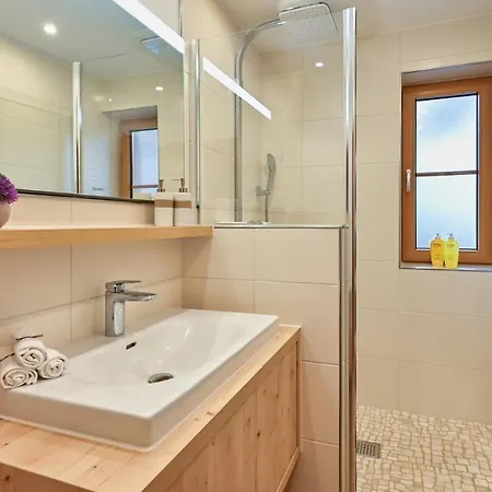 Ferienhaus Im Konigswinkel 酒店