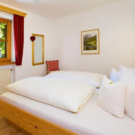 Ferienhaus Im Konigswinkel 酒店 *