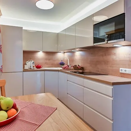 酒店 Ferienhaus Im Konigswinkel